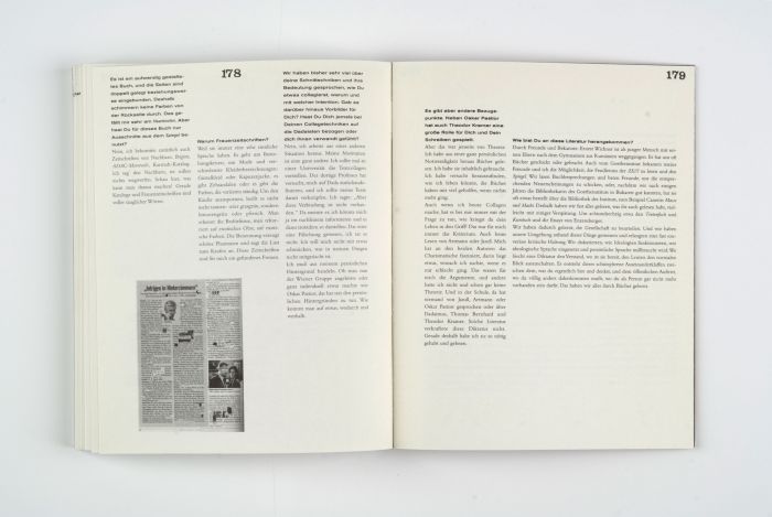 abenteuerdesign for Kaleidoskopien Verlag | Kaleidoskopien: Cut and Paste 