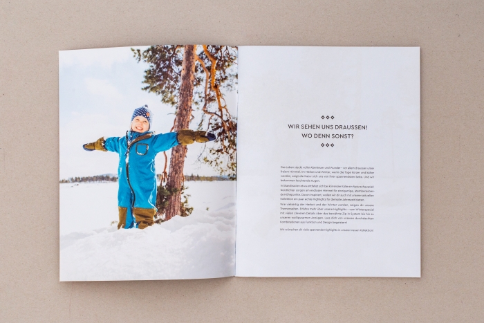 abenteuerdesign for finkid | finkid Winter 18 Katalog