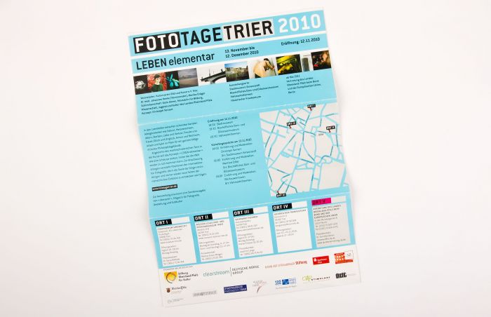 abenteuerdesign for Fototage Trier | Fototage Trier