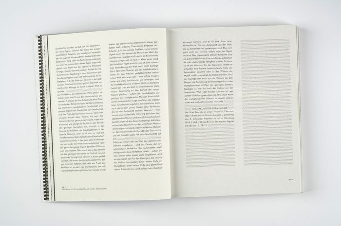 abenteuerdesign for Kaleidoskopien Verlag | Kaleidoskopien: Ästhetik als Programm