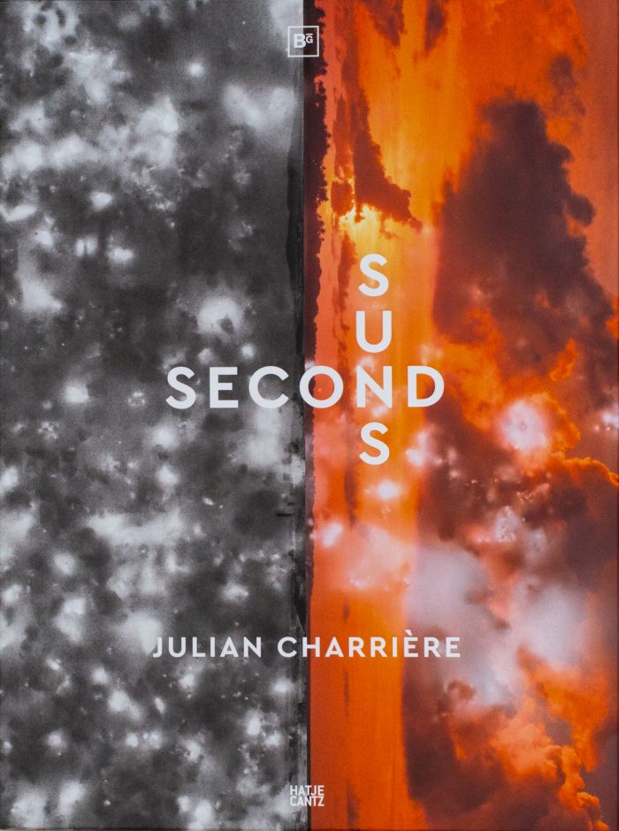 abenteuerdesign | Julian Charrière - Second Suns