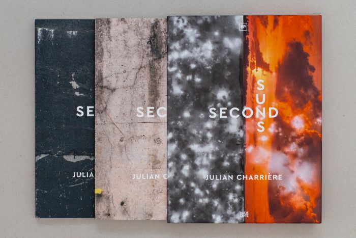 abenteuerdesign for Julian Charrière | Julian Charrière - Second Suns