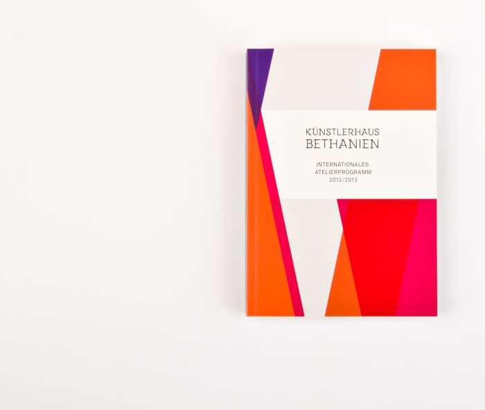 abenteuerdesign for Künstlerhaus Bethanien | Bethanien: Internationales Atelierprogramm