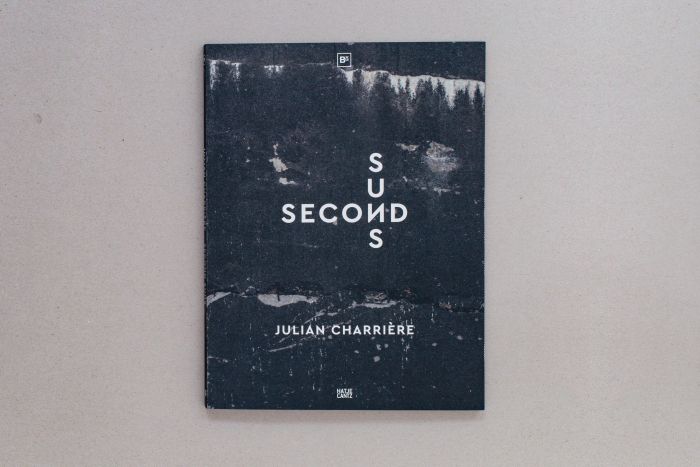 abenteuerdesign for Julian Charrière | Julian Charrière - Second Suns