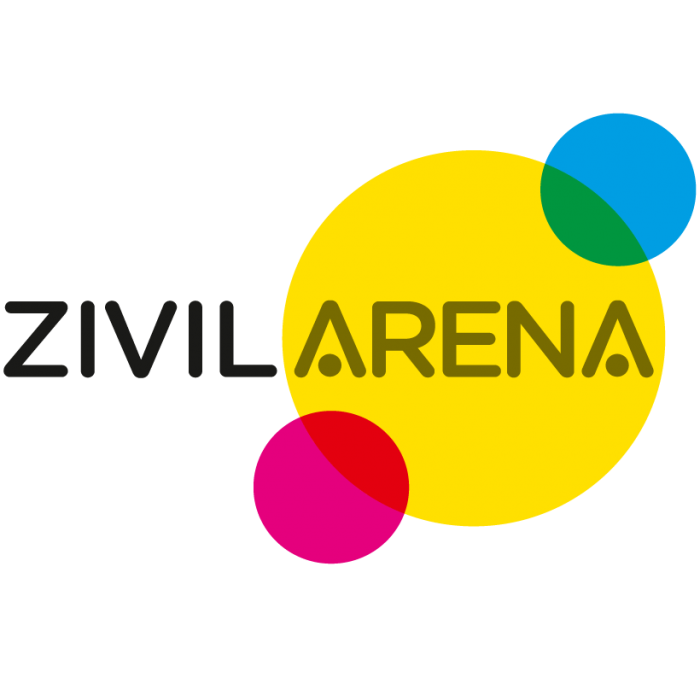 abenteuerdesign for Zivilarena | Zivilarena