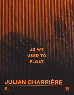 abenteuerdesign | Julian Charrière – As we Used to Flow